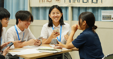 学生活动