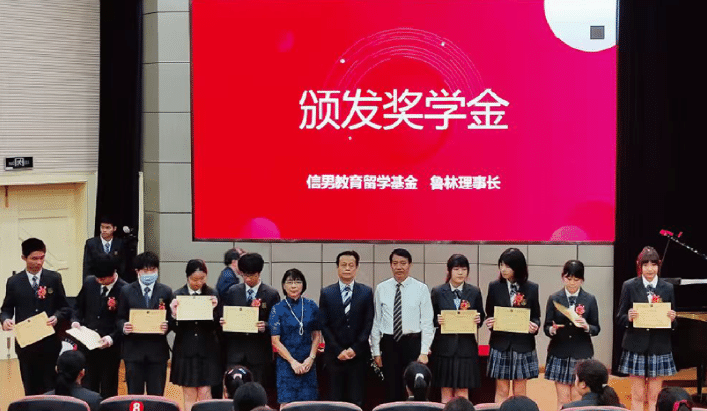 教育成就